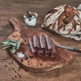 Rindermettwurst geschnitten ca. 100g