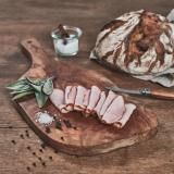 Kasselerbraten  Aufschnitt ca. 100g