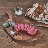 Lachsschinken geschnitten ca. 100g