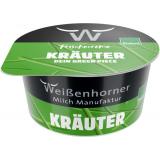 Weißenhorner Frische Creme Kräuter