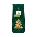 Weihnachtsnudeln bunt