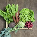 Regionalgemüsekiste S