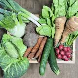 Regionalgemüsekiste L