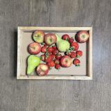 Regionalobstkiste XS