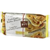Kringler Blätterteigbrezel