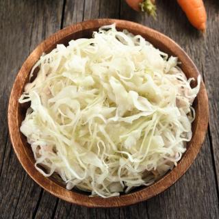 Sauerkraut 500g frisch Hof