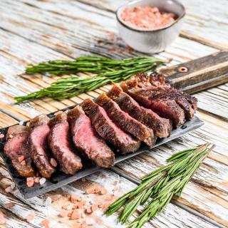 Rinder Picanha-Steak ca. 350-450g