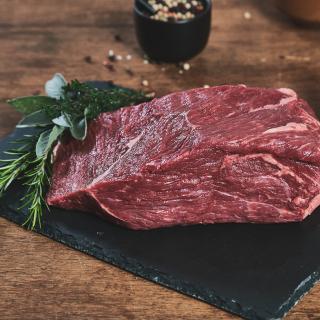 Rinder-Tafelspitz  frisch ca. 900g (Weihnachtsbestellung)