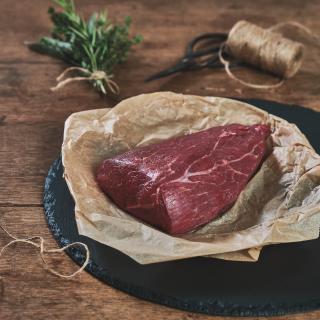 Angus Rinderbraten `falsches Filet´ ca. 650g