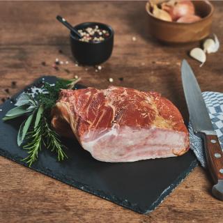 Kasseler Nacken ca. 800g