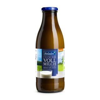 b* Vollmilch 3,7%