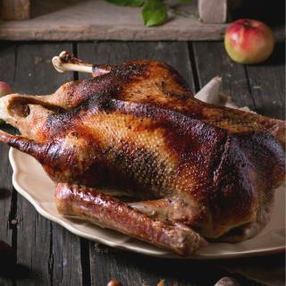 Gans 5 - 6 kg