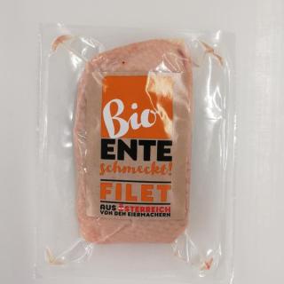 Entenbrustfilet 1 St. ca. 260g