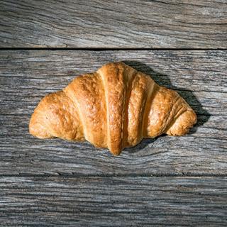 Butter-Croissant