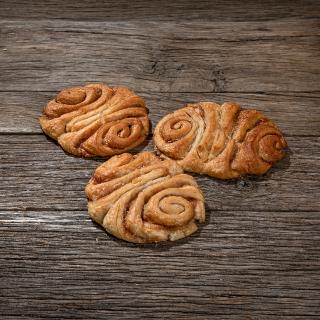 Dinkel-Franzi