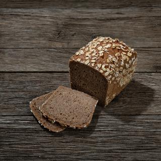 Dinkel- Hafer