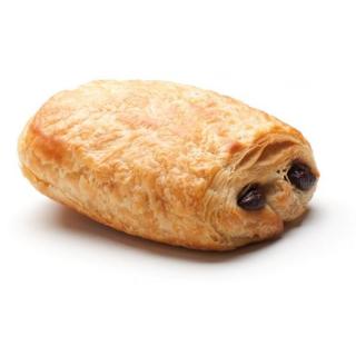 Pain au Chocolat vegan (TK)
