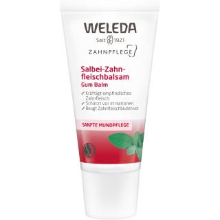Salbei-Zahnfleischbalsam