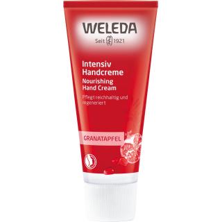 Granatapfel Regenerations-Handcreme