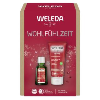 Geschenkset Granatapfel 2024