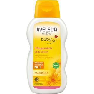 Calendula Pflegemilch