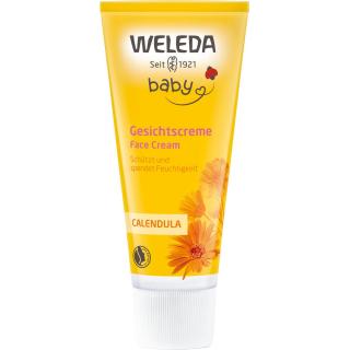 Calendula Gesichtscreme