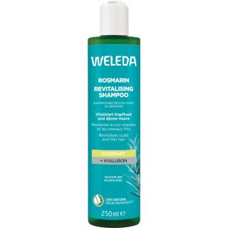 Rosmarin Vitalizing Shampoo