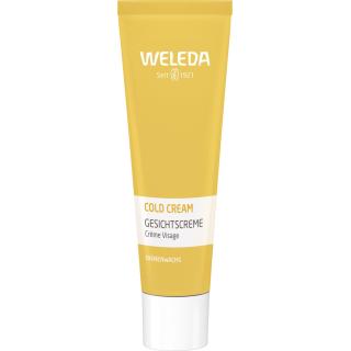 Cold Cream Gesichtscreme