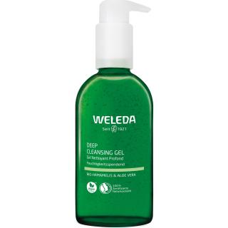 Deep Cleansing Gel 150 ml