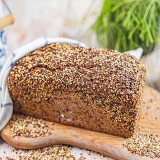 1000- Körnerbrot