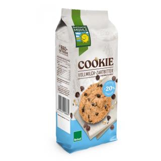 Cookie Vollmilch- Zartbitter