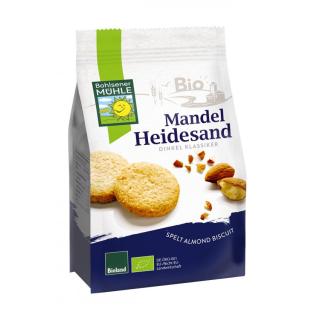 Mandel-Heidesand-Keks