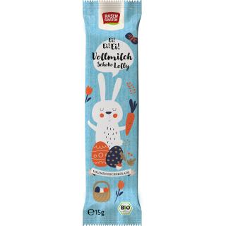 Schoko- Lolly Hase Vollmilch