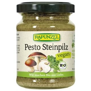 Pesto Steinpilz