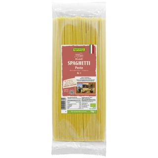 Spaghetti Semola, no.5