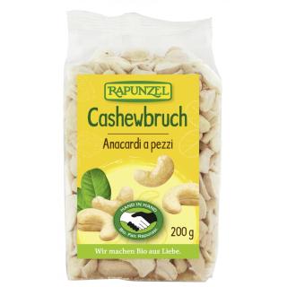 Cashewbruch groß (200g) Hand in Hand