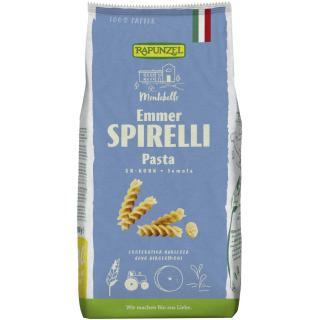 Emmer-Spirelli Semola