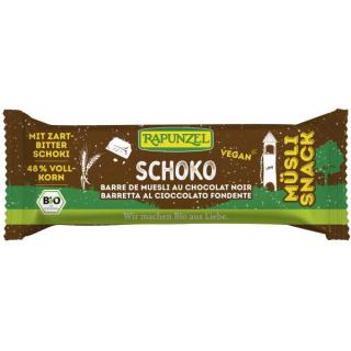 Müsli-Snack Schoko