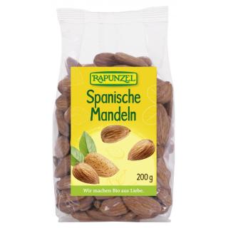 Mandeln (Europa)