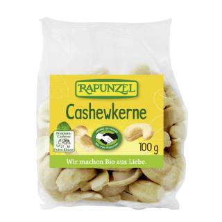 Cashewkerne ganz