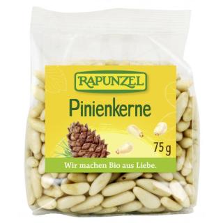 Pinienkerne, Projekt