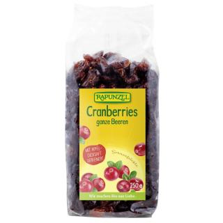 Cranberries