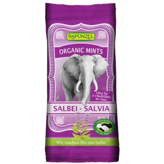 Organic Mints Salbei - Salvia HIH