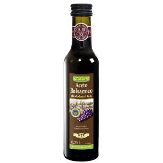 Aceto Balsamico Speciale 6% Säure