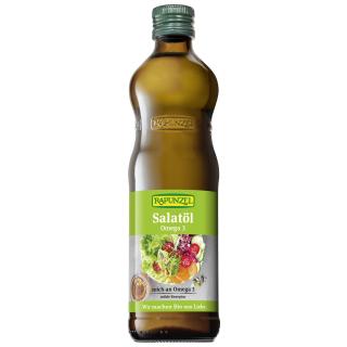 Salatöl Omega 3