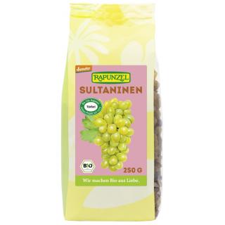 Sultaninen Projekt