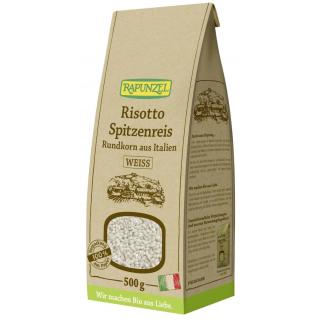 Risotto-Rundkornreis (Ribe) weiß