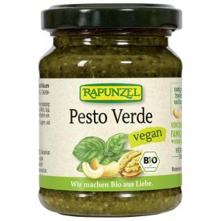 Pesto Verde, vegan