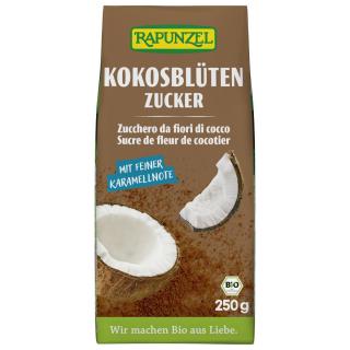 Kokosblütenzucker