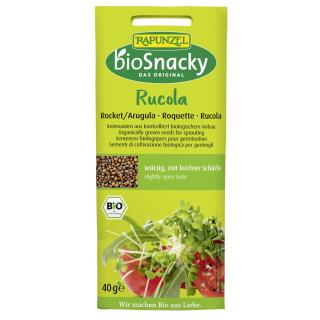 Rucola bioSnacky